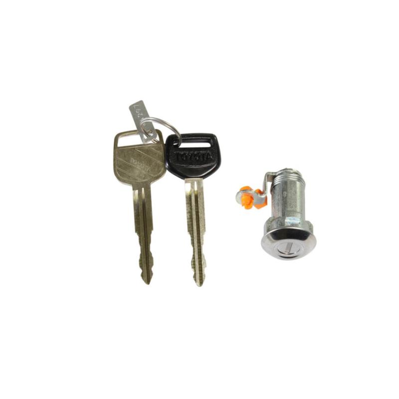 Cylinder Set Door - 6905260140